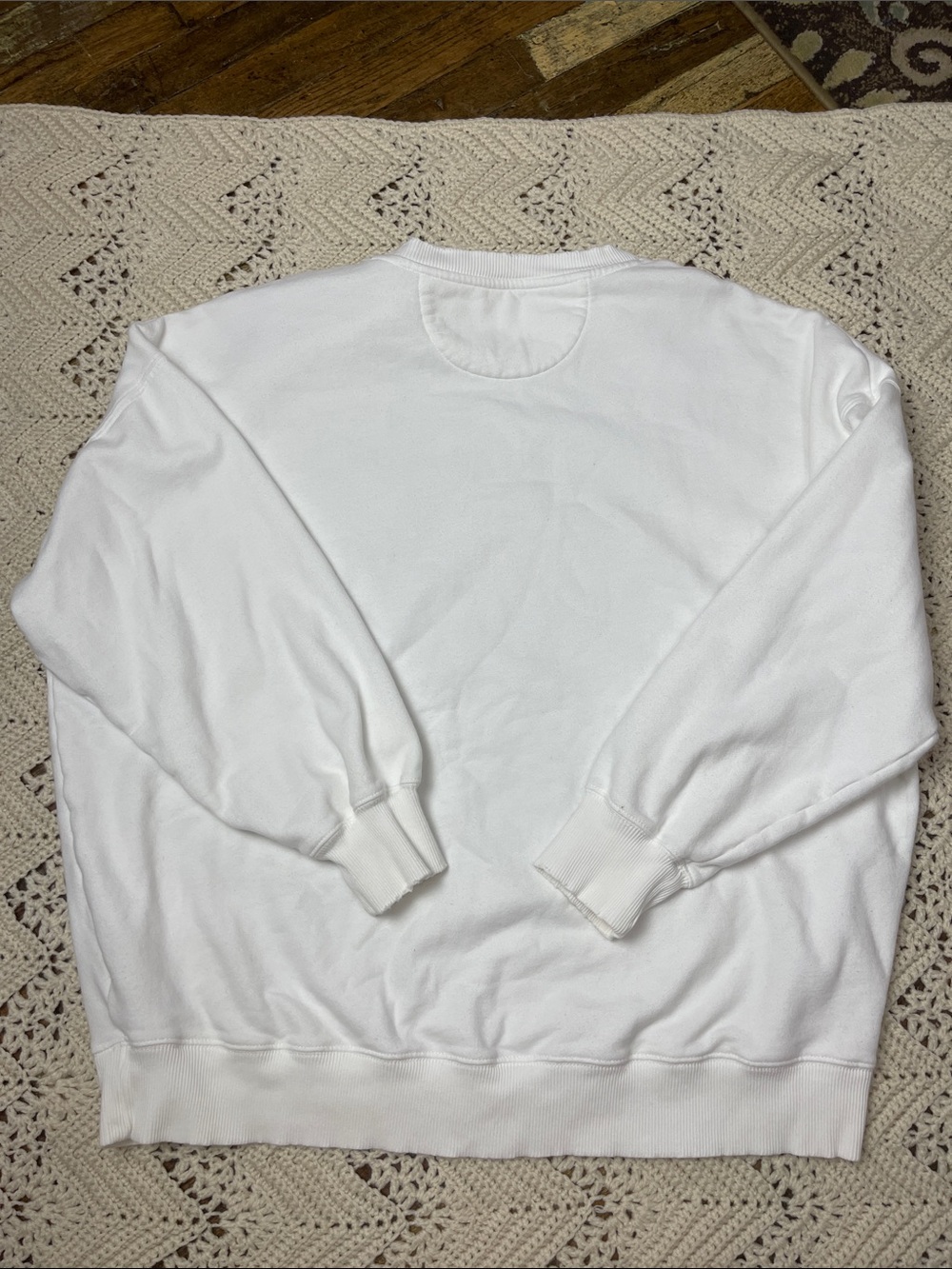 American eagle - Rolling Stones sweatshirt xl - Picture 8 of 16
